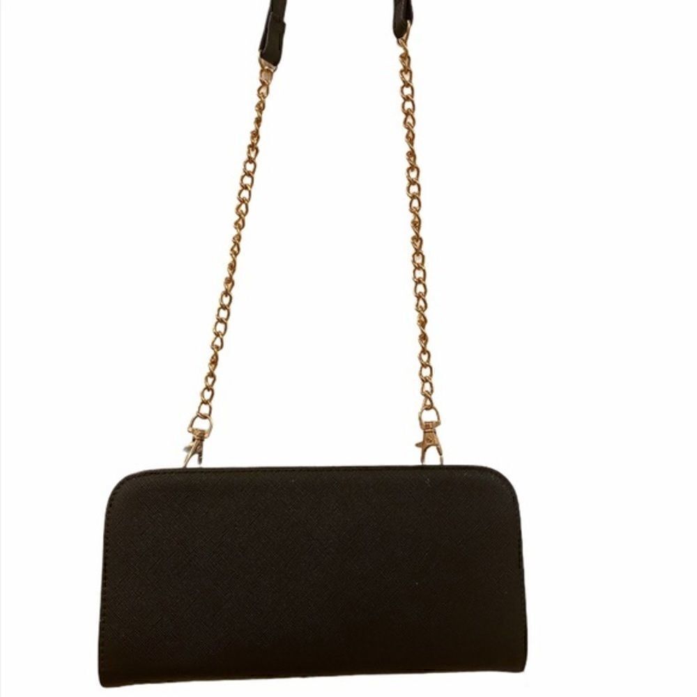 ISABELLE Handbag Wallet   